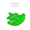 Boat Sensory Tray
