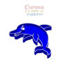 Dolphin Sensory Tray