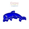 Dolphin Sensory Tray