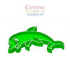 Dolphin Sensory Tray
