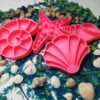 Princess Castle Sensory Tray