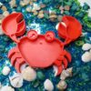 Princess Castle Sensory Tray