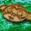 Princess Castle Sensory Tray