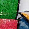 Dyed Rice (500g Packets)