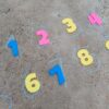 Number Tiles for Learning and Matching