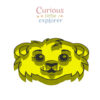 Lion Sensory Tray