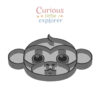 Monkey Sensory Tray