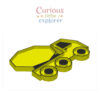 Mixer Sensory Tray