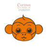 Monkey Sensory Tray