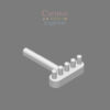 Sensory Tray Accessories (Scoops, Tweezers etc)