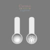 Sensory Tray Accessories (Scoops, Tweezers etc)