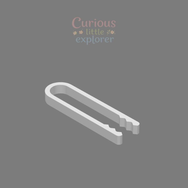 Sensory Tray Accessories (Scoops, Tweezers etc)