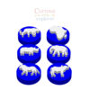 Big Five Playdough Stamps