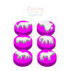 Big Five Playdough Stamps