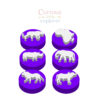 Big Five Playdough Stamps