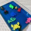 Ocean Theme Sensory Toys for Sensory Play