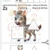 Short Learning Activity Book