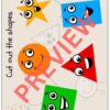 Match the items (Physical Product)