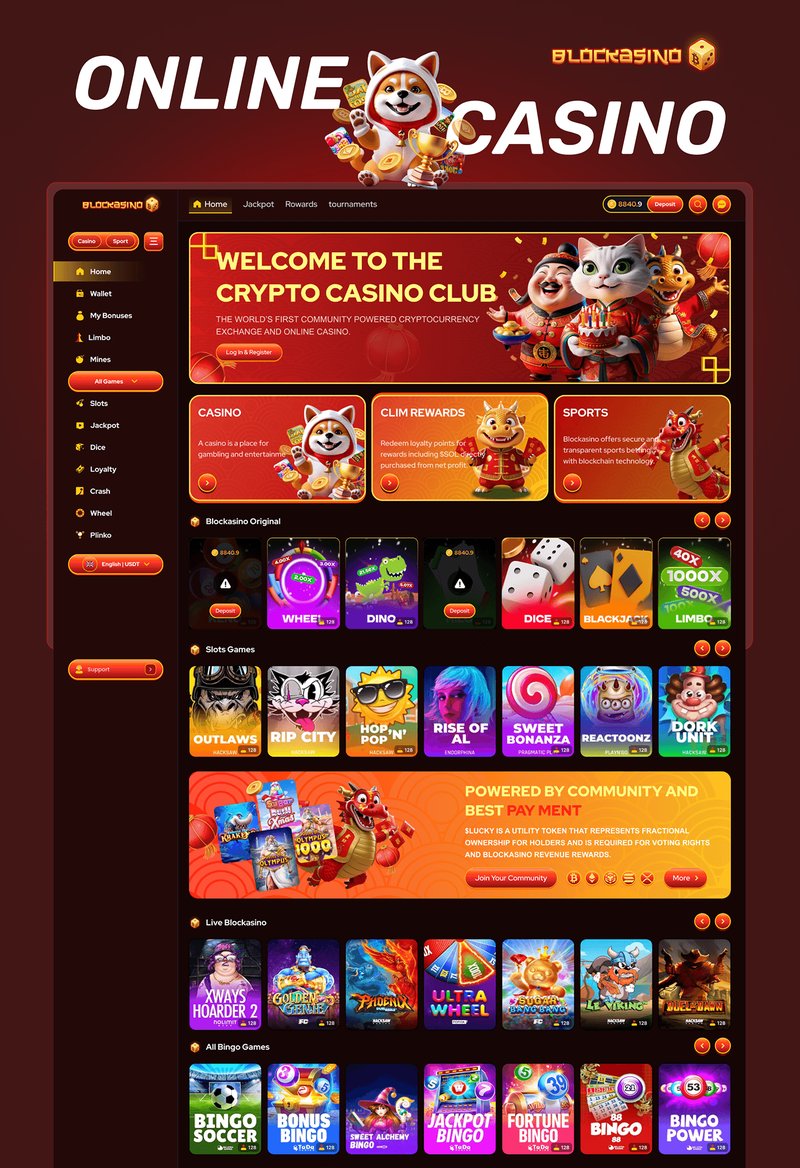 Guide to lucky wave